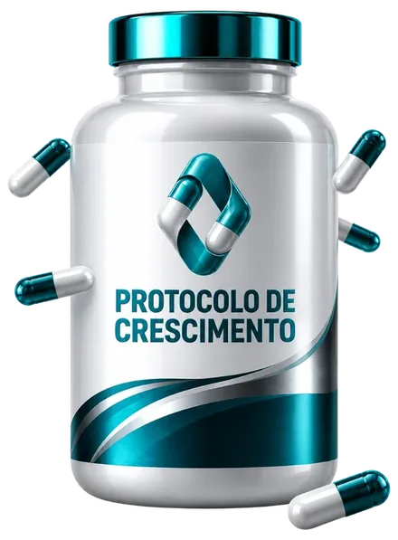 Protocolo de Crescimento da Prado & Farma